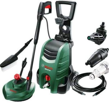 Bosch Aqt 37 13 Home And Car Washer Best Price In India Full
