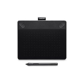 Wacom Intuos Comic Pen & Touch Tablet- Small