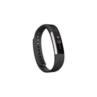 Fitbit Alta Fitness Tracker (Large)