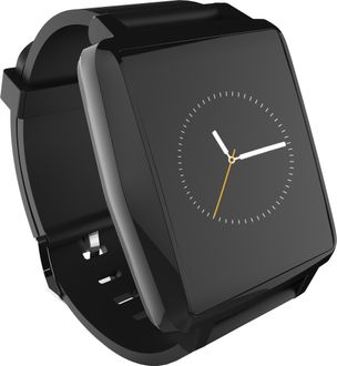 Intex Irist Pro Smartwatch