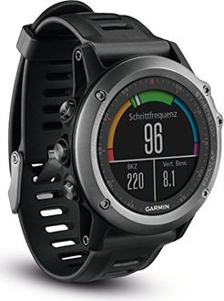Garmin Fenix 3 HR Smartwatch
