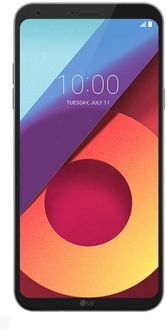LG Q6 Plus