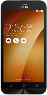 Asus Zenfone Go 5.0 LTE