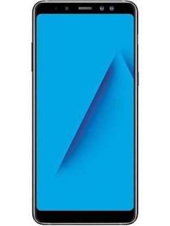 Samsung Galaxy A8 Plus