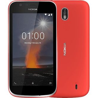 Nokia 1