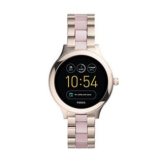 Fossil Q Venture Smart Watch