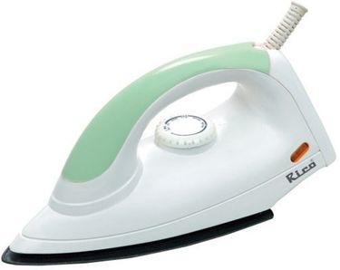 Rico AI-10 Dry Iron