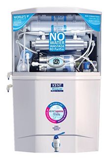 Kent Supreme RO 18L Water Purifier