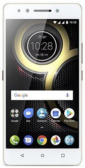 Lenovo K8 Note