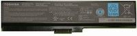 Toshiba Satellite C640-C650-C660-P700-P750 6 Cell Laptop Battery