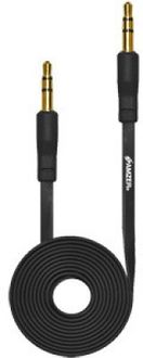 Amzer 96063 3ft 3.5mm Auxiliary Audio Cable