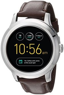 Fossil Q Founder Smartwatch