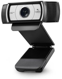 Logitech HD C930E Webcam