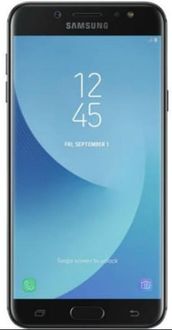Samsung Galaxy J8 Plus
