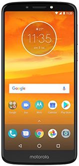 Motorola Moto E5 Plus