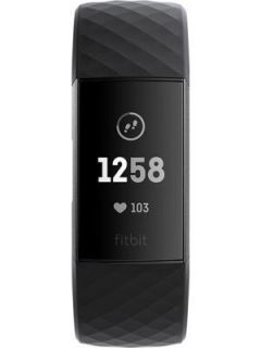 Fitbit Charge 3 Fitness Band