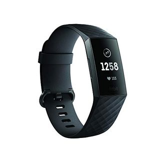 Fitbit Charge 3 Special Edition Fitness Band