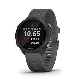 Garmin Forerunner 245 Fitness Tracker