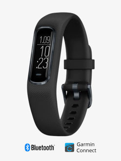 Garmin Vivosmart 4 Fitness Tracker