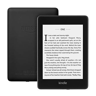 Amazon Kindle Paperwhite 6 Inch 10th Gen 32GB