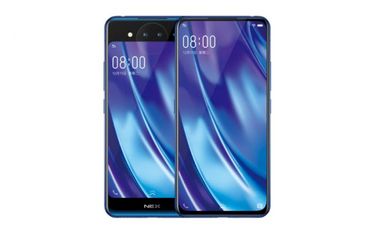 Vivo NEX Dual Display