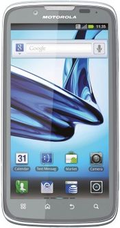 Motorola Atrix 2