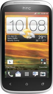 HTC Desire C
