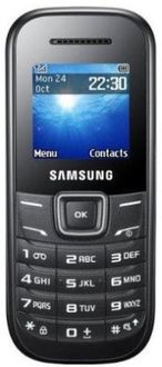 Samsung E1205
