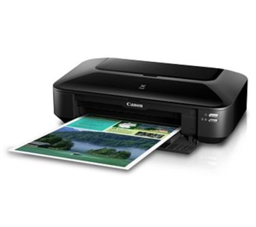 Canon iX6770 Single Function Inkjet Printer