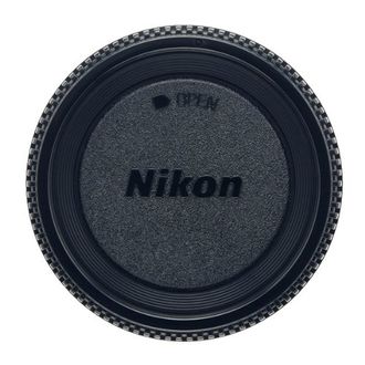 Nikon BF-1B Lens Cap