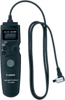 Canon TC-80 N3 Camera Remote Control