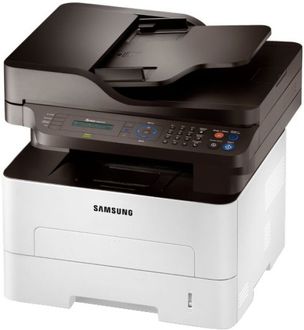 Samsung SL-M2876ND Multifunction Laser Printer
