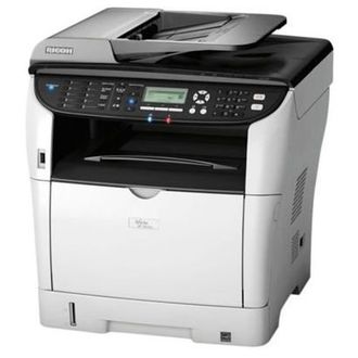 Ricoh Aficio SP-3510SF Multifunction Printer