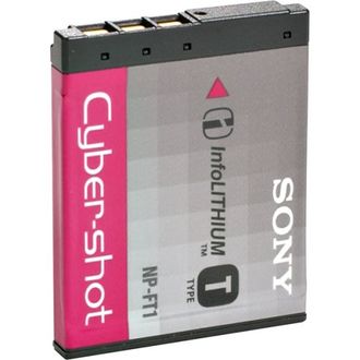 Sony NP-FT1 Rechargeable Battery