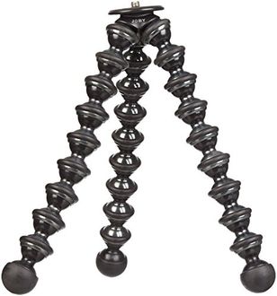 Joby GorillaPod Focus Tripod