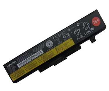 Lenovo IdeaPad Y480-G580-Y580-B580-Z480 6 Cell Laptop Battery