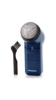 Panasonic Xpressive Body & Face ES 534 Shaver
