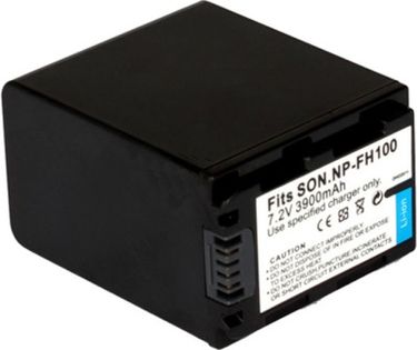 PowerPak FH-100 Rechargeable Battery