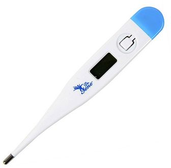 Dr Gene MT101 AccuSure Digital Thermometer