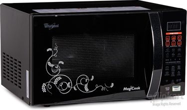 Whirlpool Magicook Elite 20 Litres Microwave Oven