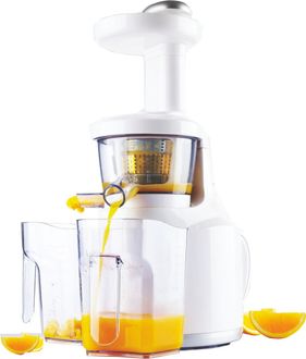 Wonderchef Slow 200W Juicer