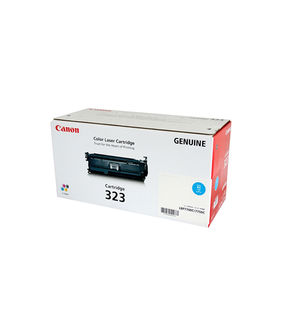Canon LBP 7750CDN 323 M Cartridge