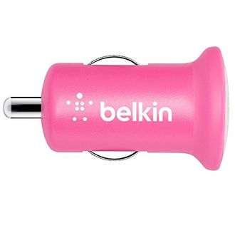Belkin F8J002QE car charger