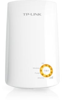 TP-LINK TL-WA750RE WiFi Range Extender