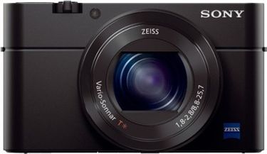 Sony DSC-RX100M3 Digital Camera
