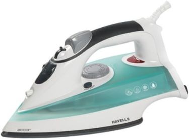 Havells ACCOR 2000W Steam Iron