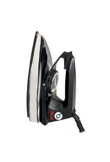 Sahara Q Shop SQS-11DIBM-SI Dry Iron