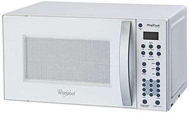 Whirlpool Magicook 20 SW 20 L Solo Microwave Oven