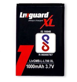 Livguard L700 Samsung Battery
