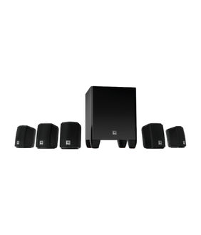 JBL Cinema-510 5.1 Speaker